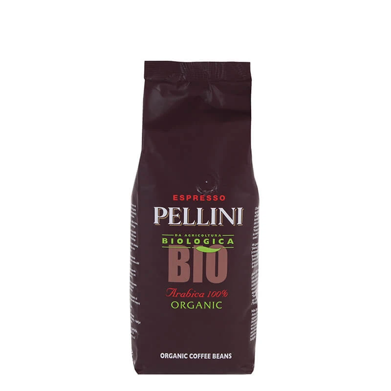 Pellini 100 % Arabica Bio 3 Pellini 100 % Arabica Bio