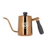 Kettle 600ml Rose Gold -Bestes Café Geschäft 103379 barista space kettel rose gold 600ml