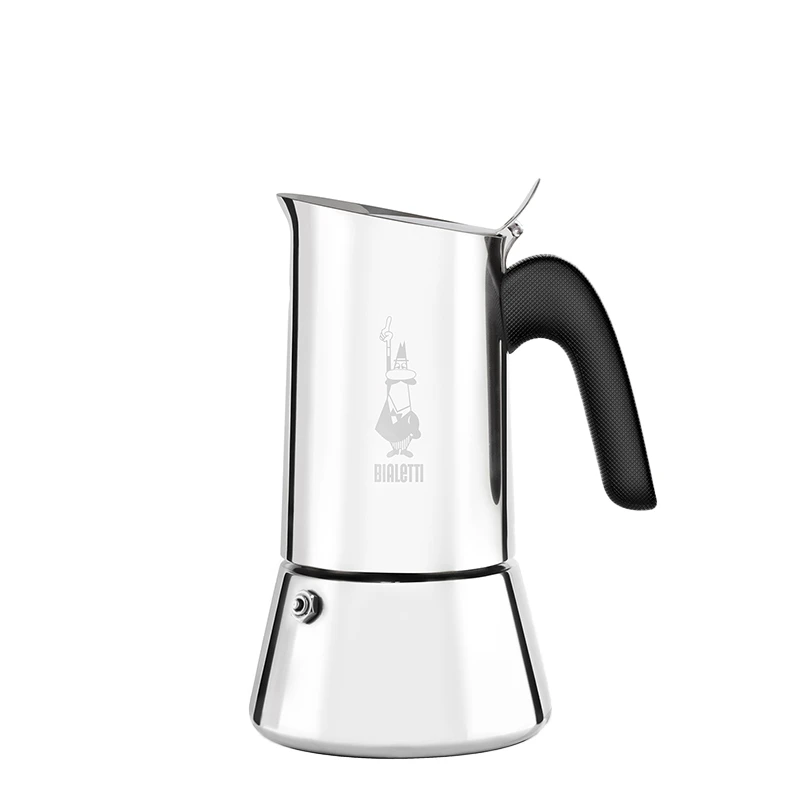 Bialetti New Venus 6 Tassen 3 Bialetti New Venus 6 Tassen