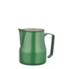 Milchkännchen Europe Grün 350ml -Bestes Café Geschäft 103556 103556 motta milchkannchen europe gruen 350ml 1