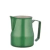 Milchkännchen Europe Grün 500ml -Bestes Café Geschäft 103557 103557 motta milchkannchen europe 500ml ingruen