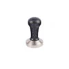 Tamper Plan Base Carbon 58 Mm -Bestes Café Geschäft 103592 103592 motta tamper plan base schwarz 58mm