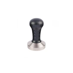 Tamper Plan Base Carbon 58 Mm