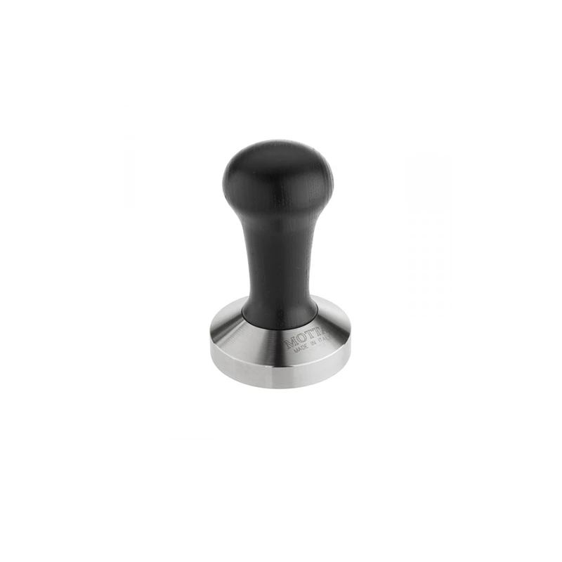 Tamper Plan Base 57 Mm Schwarz 3 Tamper Plan Base 57 Mm Schwarz