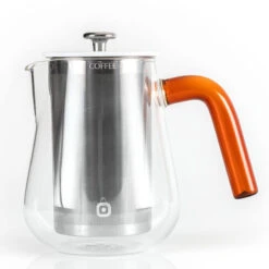 Arca X Tract Brew 0,8 L Amber Handle