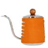 Handless Kettle 550ml -Bestes Café Geschäft 103714 103714 barista space handless kettle orange