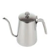 Kinto SCS Kettle 0,9l Edelstahl -Bestes Café Geschäft 103729 103729 kinto scs kettle 900ml edelstahl 2 800x800