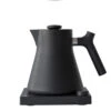 Corvo EKG Wasserkocher 0,9 L Matt Schwarz -Bestes Café Geschäft 103749 103749 fellow corvo ekg wasserkocher 900ml matt schwarz
