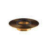 Brewers Dripper Stand Brass