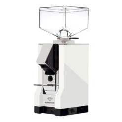 Eureka Puristico 16 CR Weiß