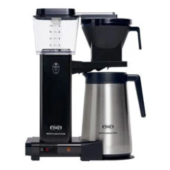 Moccamaster KBGT Thermo Black