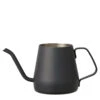 Kinto Pour Over Kettle 430 Ml Schwarz -Bestes Café Geschäft 103913 103913 kinto pour over kettle 430 ml schwarz