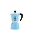Bialetti Rainbow 3 Tassen Hellblau -Bestes Café Geschäft 103961 103961 bialetti rainbow hellblau 3 tassen