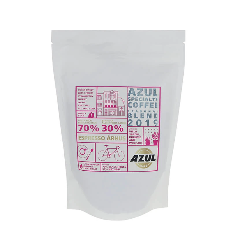 Espresso Aarhus 3 Espresso Aarhus