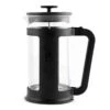 Bialetti Coffee Press Smart 1000ml Schwarz -Bestes Café Geschäft 104055 104055 bialetti coffee press smart 1000ml schwarz