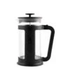 Bialetti Coffee Press Smart 350ml Schwarz -Bestes Café Geschäft 104057 104057 bialetti coffee press smart 350ml schwarz