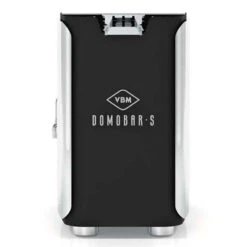 Domobar Super Digital -Bestes Café Geschäft 104083 104083 vbm domobar super digital hinteransicht