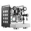 Appartamento Black White -Bestes Café Geschäft 104095 104095 rocket espresso appartamento black white bild1