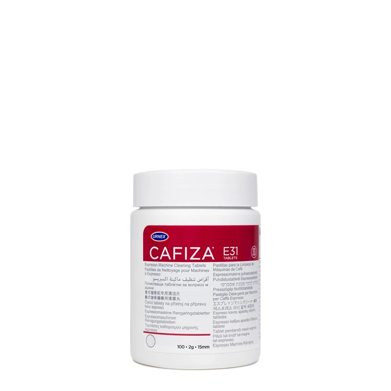 Cafiza Cleaning Tablets E31 3 Cafiza Cleaning Tablets E31