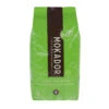 100% Arabica Biologico -Bestes Café Geschäft 104132 mokador 100 arabica biologico 1000g bohnen