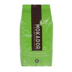 100% Arabica Biologico