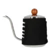 PourOverKettle 550mlBlack Wrapping -Bestes Café Geschäft 104141 104141 barista space pouroverkettle 550mlblack wrapping neu