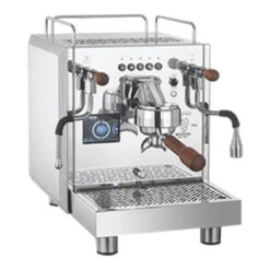 Duo Top DE Espressomaschine