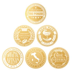 Caffè Espresso 7 Caffè Espresso -Bestes Café Geschäft 104544 104544 treforze siegel