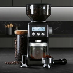 Sage The Smart Grinder Pro Matt Schwarz 8 Sage The Smart Grinder Pro Matt Schwarz -Bestes Café Geschäft 104619 104619 sage the smart grinder pro matt schwarz mmood1