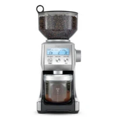 Sage The Smart Grinder Pro Edelstahl 8 Sage The Smart Grinder Pro Edelstahl -Bestes Café Geschäft 104620 104620 sage the smart grinder pro matt edelstahl bohnen