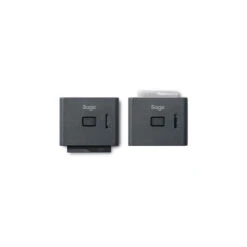 Sage The Dose Control Pro Edelstahl -Bestes Café Geschäft 104621 104621 sage the dose control pro edelstahl zubehoer1