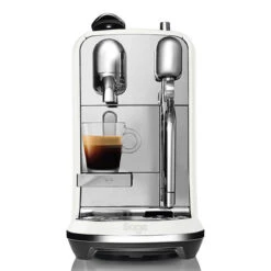 Sage The Creatista Plus Matt Weiß