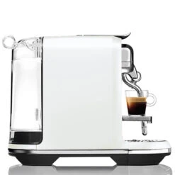 Sage The Creatista Plus Matt Weiß -Bestes Café Geschäft 104629 104629 sage the creatista plus matt weiss seite