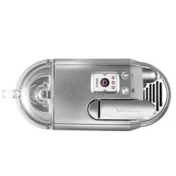 Sage The Creatista Plus Edelstahl -Bestes Café Geschäft 104631 104631 sage the creatista plus edelstahl oben1