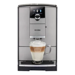 Bestes Café Geschäft 17 NICR 795 Caferomatica