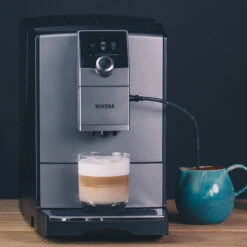 NICR 795 Caferomatica -Bestes Café Geschäft 104637 104637 nivona nicr 795 mood 4