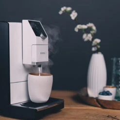 NICR 796 CafeRomatica 9 NICR 796 CafeRomatica -Bestes Café Geschäft 104638 104638 nivona nicr 796 weiss mood seite