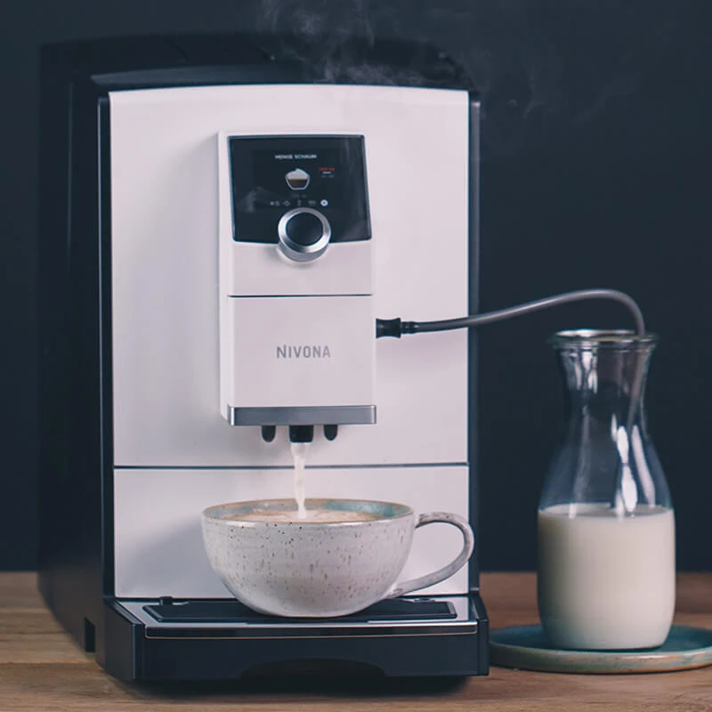 NICR 796 CafeRomatica 5 NICR 796 CafeRomatica – Bild 3