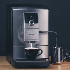Bestes Café Geschäft -Bestes Café Geschäft 104639 104639 nivona nicr 799 edelstahl mood