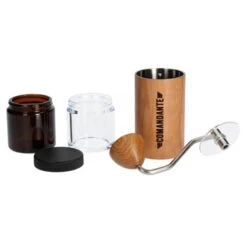 C40 MK4 Nitro Blade American Cherry -Bestes Café Geschäft 104643 104643 comandante c40 mk4 nitro blade american cherry 5