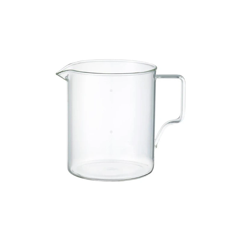 Kinto OCT Kaffee Kanne 600 Ml 3 Kinto OCT Kaffee Kanne 600 Ml