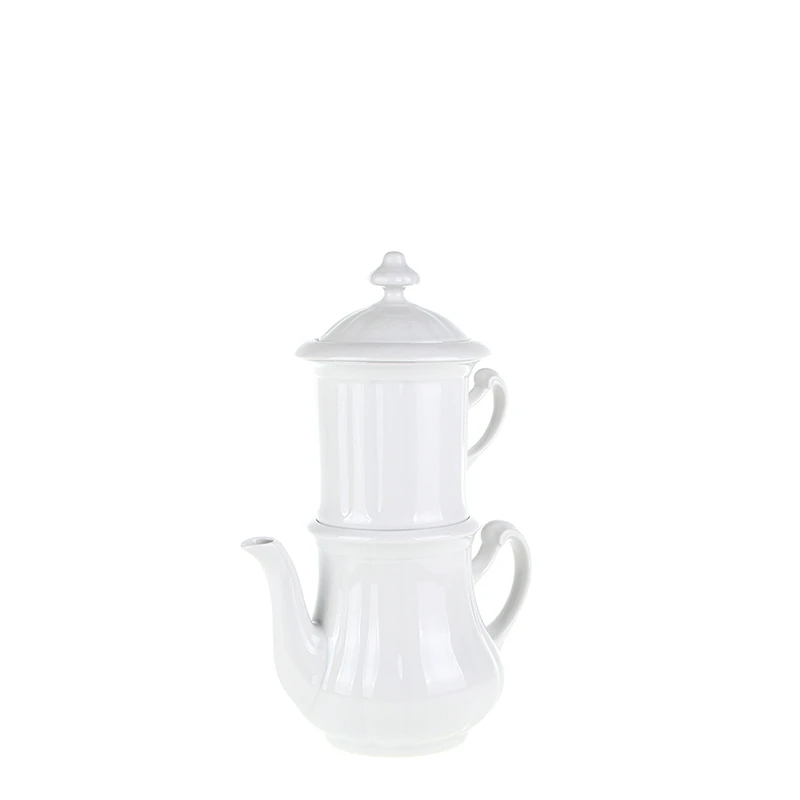 Karlsbader Kanne 0,38 L 3 Karlsbader Kanne 0,38 L