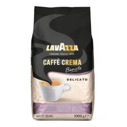 LAVAZZA Barista Caffè Crema