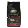 LAVAZZA Espresso Barista Gran Crema -Bestes Café Geschäft 104943 104943 lavazza espresso barista gran crema1000g bohnen