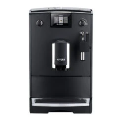 Bestes Café Geschäft -Bestes Café Geschäft 105020 105020 nivona nicr 550 mattschwarz chrom 2