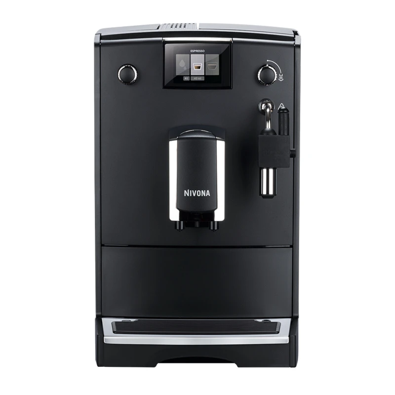 NICR 550 Caferomatica 4 NICR 550 Caferomatica – Bild 2