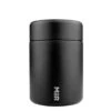 Coffee Canister Schwarz -Bestes Café Geschäft 105045 105045 miir coffee canister schwarzstartbild