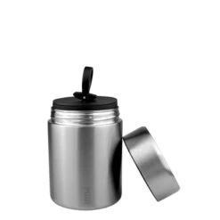 Coffee Canister Edelstahl 7 Coffee Canister Edelstahl -Bestes Café Geschäft 105047 105047 miir coffee canister edelstah deckelrechts