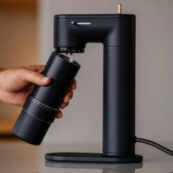 ARCO Kaffeemühle 2-in-1 -Bestes Café Geschäft 105079 105079 goat story arco kaffeemuhle 2 in 1 mood