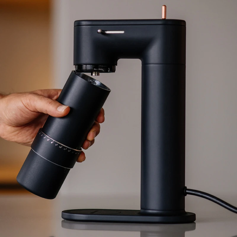 ARCO Kaffeemühle 2-in-1 – Bild 3